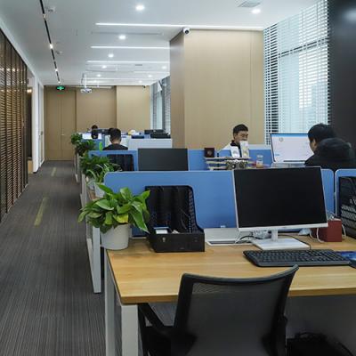 喬遷新址，砥礪前行，我們搬新家啦！